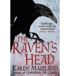 the raven s head-9781472215062