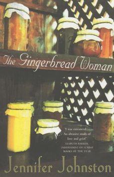 the gingerbread woman (ebook)-jennifer johnston-9781472225962