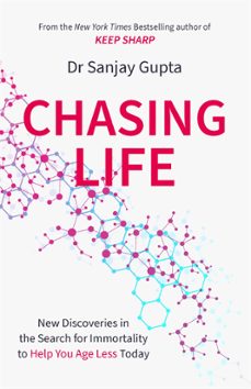 chasing life (ebook)-sanjay gupta-9781472295262