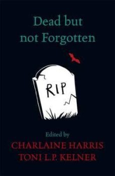 dead but not forgotten-charlaine harris-9781473208162
