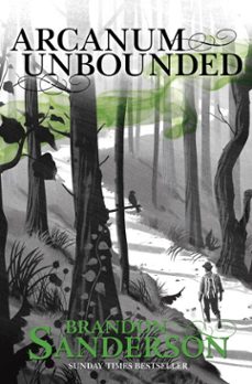 Imagen Principal de Arcanum Unbounded