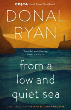 from a low and quiet sea (ebook)-donal ryan-9781473509962