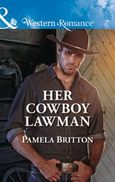 her cowboy lawman (ebook)-pamela britton-9781474067362