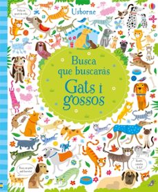 gats i gossos-robson kirsteen-9781474930062