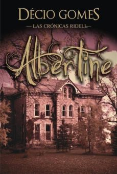 albertine (ebook)-9781507107362