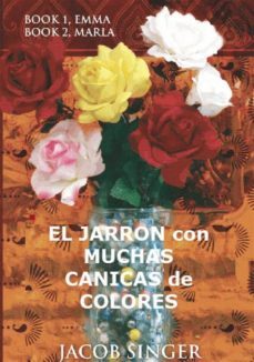 el jarron con muchas canicas de colores (ebook)-9781507146262