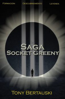 la saga socket greeny (ebook)-9781507181362
