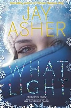 what light-jay asher-9781509840762