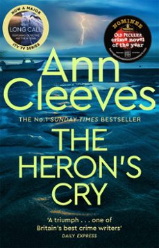 the heron's cry (ebook)-ann cleeves-9781509889662