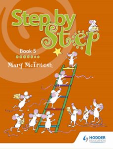 step by step book 5 (ebook)-mary mcintosh-9781510410862