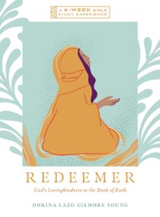 redeemer (ebook)-9781514008362