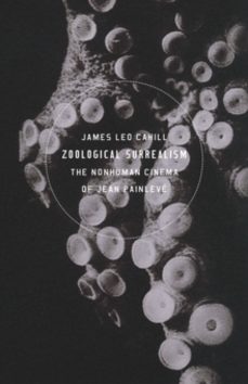 zoological surrealism-james leo cahill-9781517902162