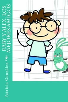 raby y alex. los mejores amigos (ebook)-patricia gonzalez-9781519336262