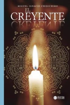 el creyente (ebook)-9781524301262