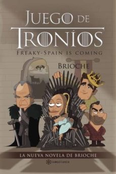 juego de tronios (ebook)-9781524303662