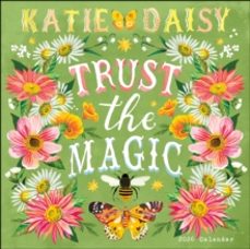 katie daisy 2026 wall calendar-katie daisy-9781524896362