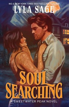 soul searching (ebook)-lyla sage-9781529444162