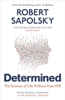 determined-robert sapolsky-9781529920062