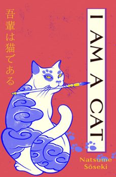 i am a cat-natsume soseki-9781529935462