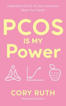 pcos is my power (ebook)-cory ruth-9781529966862