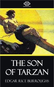 the son of tarzan (ebook)-edgar rice burroughs-9781531257262