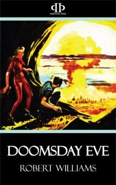 doomsday eve (ebook)-robert williams-9781531259662