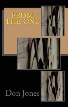 from the one (ebook)-don jones-9781536575262