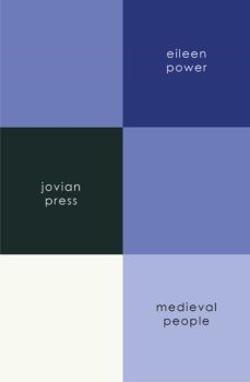 medieval people (ebook)-9781537804262