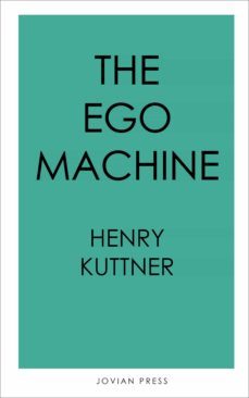 the ego machine (ebook)-9781537808062