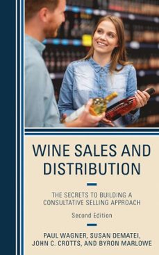 -paul wagner-susan dematei-john c. crotts-9781538185162