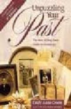 unpuzzling your past : the best-selling basic guide to genealogy-emily anne croom-9781558705562