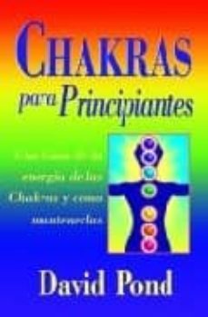 chakras para principiantes: una guia para equilibrar la energia s us chakras-9781567185362