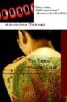 the tattoo murder case (ebook)-akimitsu takagi-9781569479322