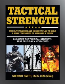 tactical strength (ebook)-stewart smith-9781578267262