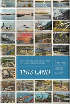 this land-david;weschler, lawrence;wi opdyke-9781580935562