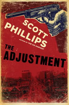 the adjustment (ebook)-scott phillips-9781582438962