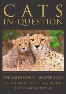 -john seidensticker-susan lumpkin-9781588345462