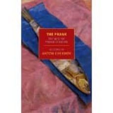 the prank-9781590178362