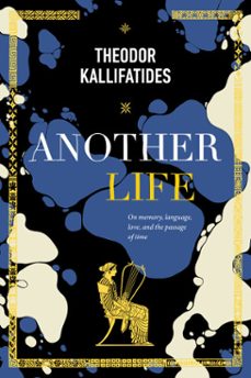 -theodor kallifatides-9781590519462