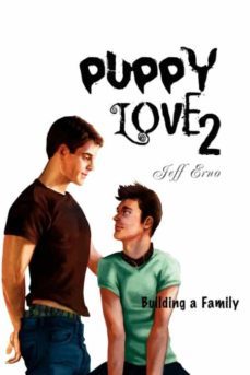 puppy love 2-9781603814362
