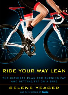 ride your way lean (ebook)-selene yeager-9781605291062