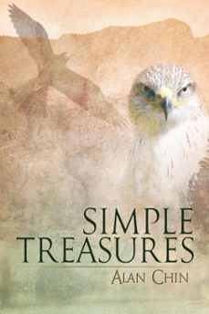 simple treasures-alan chin-9781615819362