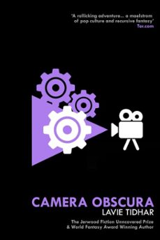camera obscura (ebook)-lavie tidhar-9781625677662