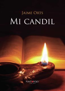 mi candil (ebook)-jaime orts mascarell-9781629346762