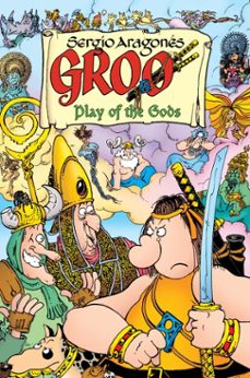 groo: play of the gods volume 1 (ebook)-sergio aragones-9781630088262