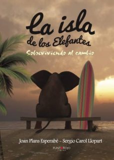 la isla de los elefantes (ebook)-joan plans esperabe-sergio carol llopart-9781635037562