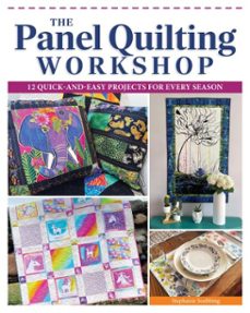 the panel quilting workshop (ebook)-stephanie soebbing-9781637414262