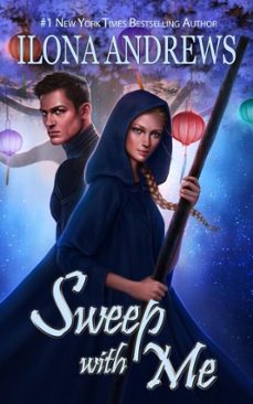 sweep with me (ebook)-ilona andrews-9781641971362