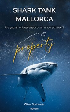 shark tank mallorca (ebook)-oliver steinmetz-9781642682762