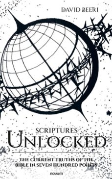 scriptures unlocked (ebook)-david beeri-9781642686562
